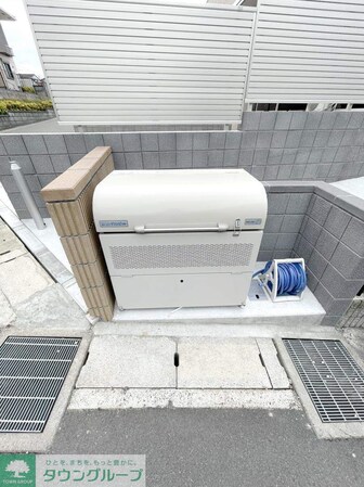 プランドールの物件内観写真